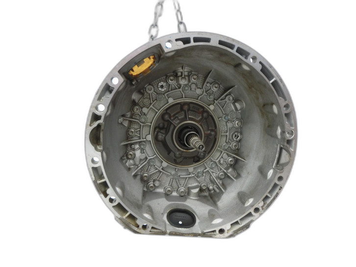 Mercedes W251 R350 07-10 3,5 200KW Automatikgetriebe Getriebe ohne Wandler - Bild 1