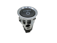 Toyota Prius II 05-09 Schalter Engine Start Stop Button Toyota Prius II 05-09 23.03.2005 8961147010 710-2Y40 gebraucht Vorschau 1