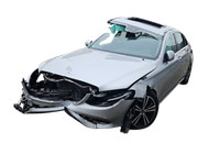 Mercedes W213 E200 16-20 Betriebsanleitung Anleitung Mercedes W213 E200 16-20 09.11.2018 A2135842910 A2135843215... Vorschau 7