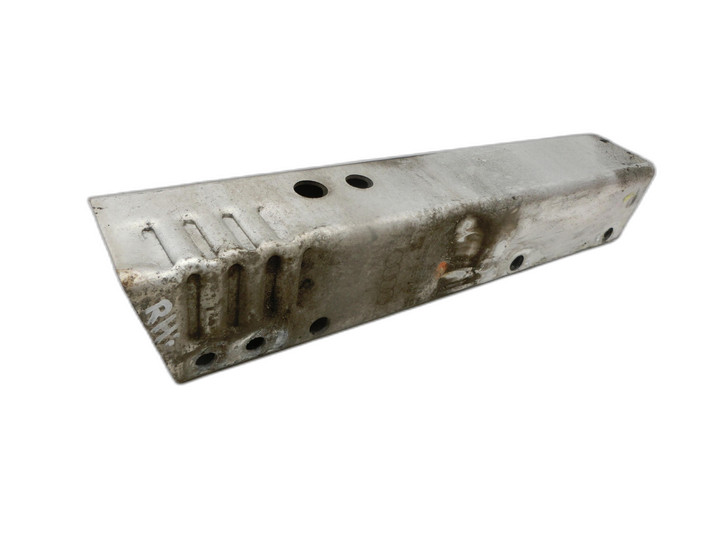 Audi A4 8K B8 07-11 Kombi Stoßstange Träger Pralldämpfer Hinten Rechts  - Bild 1