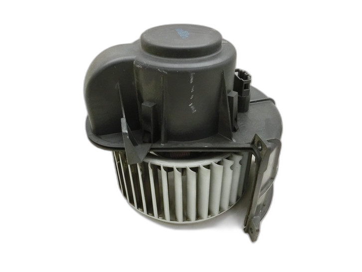 VW Touareg 7L 02-06 Gebläsemotor Lüftermotor Heizungsgebläse  - Bild 1