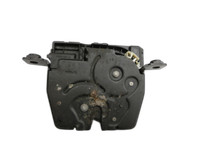 BMW F11 520d 10-13 Kombi Schloss f. Heckklappe Heckklappenschloss Verriegelung BMW F11 520d 10-13 18.05.2012... Vorschau 1