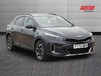 2025 Kia XCeed 1.0T GDi ISG 113 GT-Line 5dr Hatchback PETROL Manual