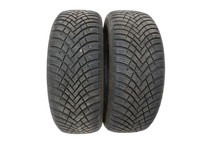 Hyundai I 30 GD 15-17 2 x Reifen Winterreifen Hankook 205/55R16 91 H Hyundai I 30 GD 15-17 30.10.2015 gebraucht Vorschau 1