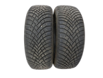 Hyundai I 30 GD 15-17 2 x Reifen Winterreifen Hankook 205/55R16 91 H Hyundai I 30 GD 15-17 30.10.2015 gebraucht Vorschau 1