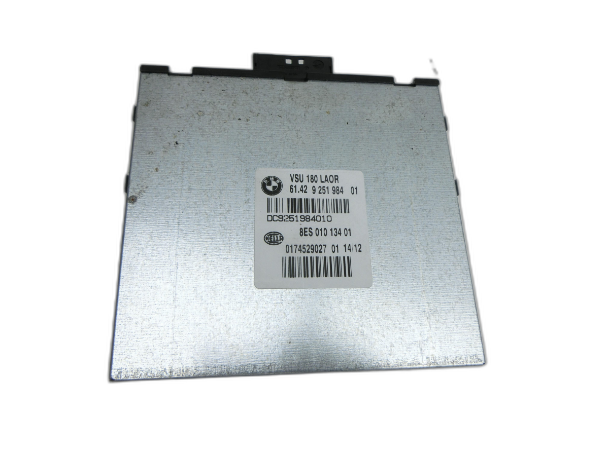 Centralina / Apparecchio controllo VSU 180 LOMBARDI per BMW F11 520d 10-13 - Bild 1