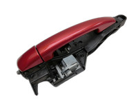 Peugeot 2008 I 13-19 Türgriff Griff aussen Links Hinten LQV Peugeot 2008 I 13-19 01.12.2016 9672961180 021116AH... Vorschau 1