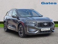 2025 Ford Kuga 1.5 EcoBoost ST-Line X 5dr HATCHBACK PETROL Manual