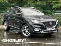 2021 MG MG HS 1.5 T-GDI Exclusive 5dr ESTATE PETROL Manual