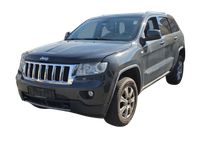 Jeep Grand Cherokee WK2 10-13