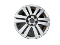 VW Passat 3C B6 05-10 1 x Felge Aluminiumfelge 16 Zoll 5X112 VW Passat 3C B6 05-10 07.12.2006 3C0601025B 3C0601025F... Vorschau 1