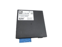 Opel Astra J GTC 11-18 Steuergerät ECU Modul SMC SG Luft Fahrwerk Opel Astra J GTC 11-18 16.11.2011 13354068... Vorschau 1