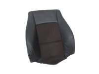 BMW X1 E84 X18D 09-12 Rückenpolster Rechts Vorne für Beifahrer Sitz beheizt BMW X1 E84 X18D 09-12 21.01.2015... Vorschau 1