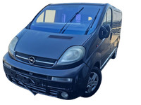 Opel Vivaro A 03-14 Kasten Einstiegsleiste Links Vorne Opel Vivaro A 03-14 04.02.2004 gebraucht Vorschau 7