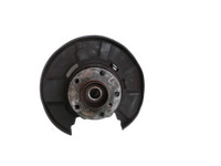 BMW E90 3er 325i 05-08 5T 2,5i 160KW Achsschenkel Radnabe mit ABS Links Hinten BMW E90 3er 325i 05-08 31.10.2006... Vorschau 1