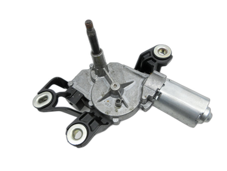 VW Touran 1T3 10-15  Wischermotor Hinten Heckwischermotor  - Bild 1