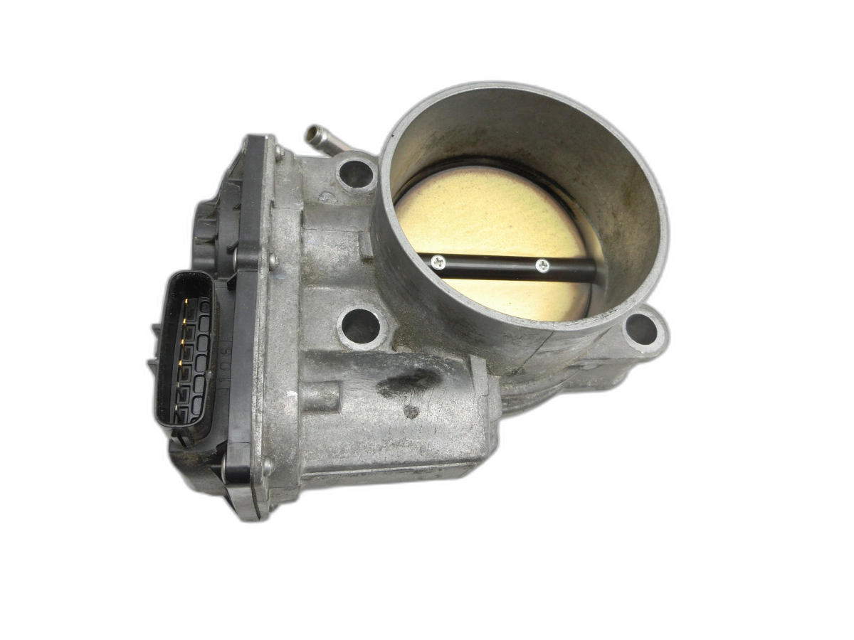 Butterfly Valve for Jaguar XJ X351 09-15 - Bild 1