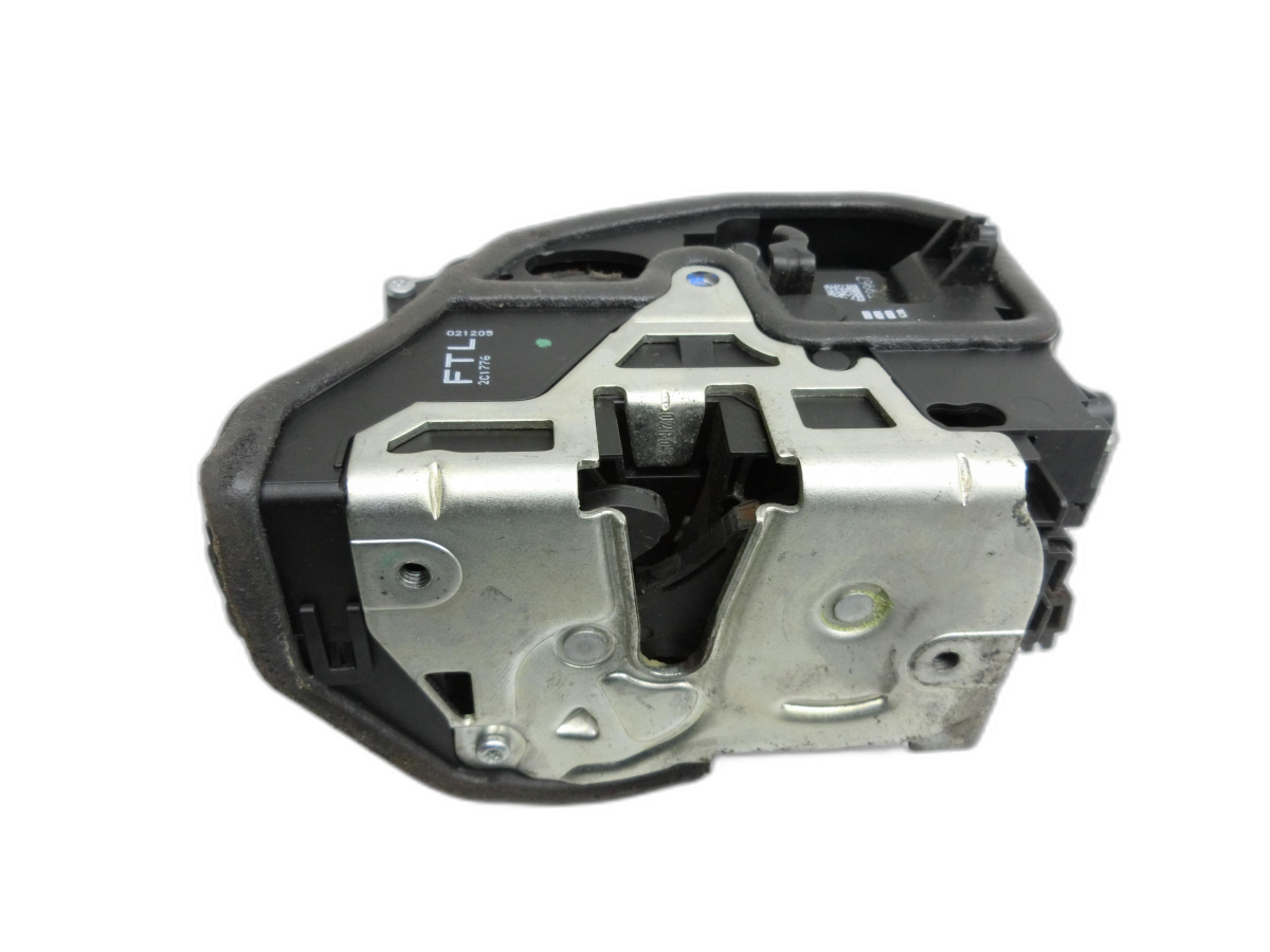 serrure de porte avec servomoteur gauche avant pour BMW E91 3er 320i 06-08 - Bild 1