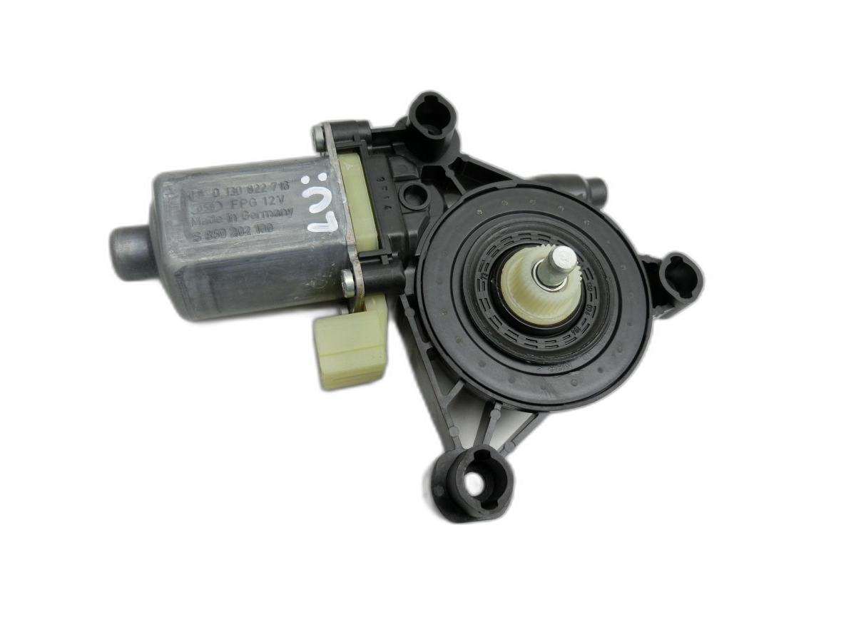 VW Golf Sportsvan 14-20 Kombi Fensterhebermotor Links Vorne  - Bild 1