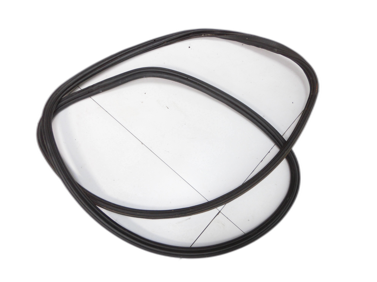 Guarnizione telaio per Cofano posteriore Bagagliaio BMW X5 F15 13-18 - Bild 1