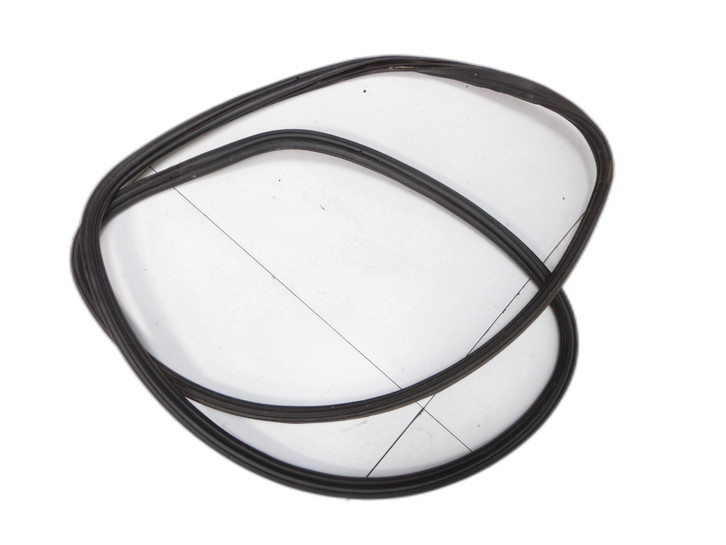 BMW X5 F15 13-18  Dichtung Rahmen für Heckklappe Kofferraum  - Bild 1