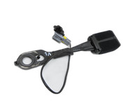 Peugeot 2008 CU 16-19 Gurtschloss Anschnaller Gurt Vorne Links Peugeot 2008 CU 16-19 22.02.2019 96784386XT gebraucht Vorschau 1