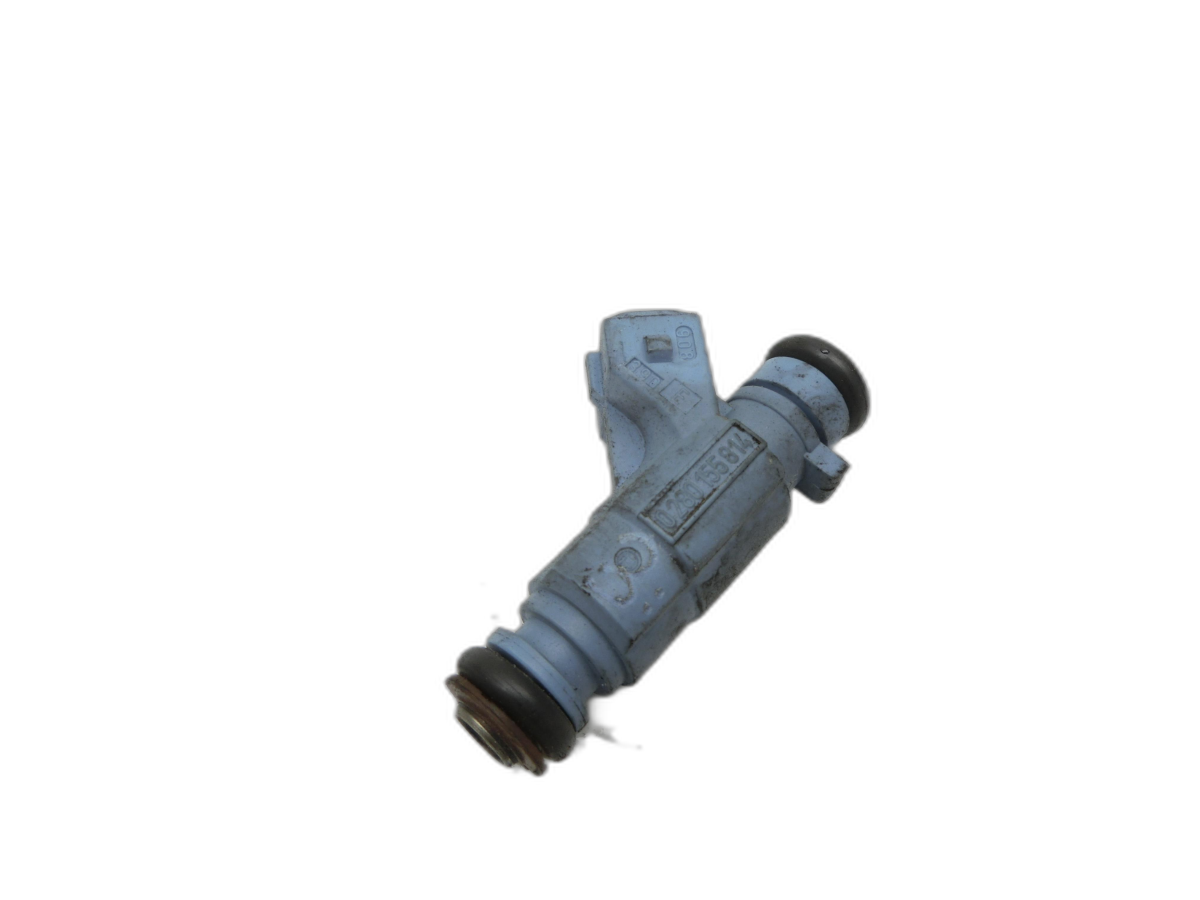 Injector Nozzle Valve Zyl.3 for Smart 450 Fortwo 03-07 - Bild 1