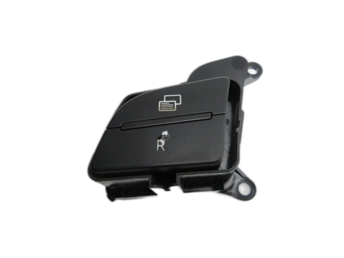 Mercedes S204 W204 C220 11-15  Lenkradschalter Multifunktionstasten Schalter für Lenkrad Rechts  - Bild 1