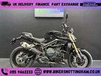 QJ Motor SRK 900 2025