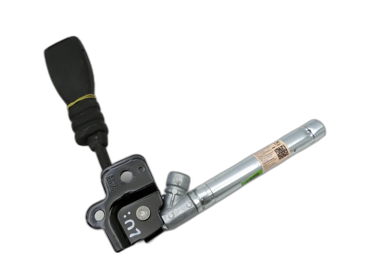 Safety Belt Tensioner Driver Left Front outside for KIA Optima JF K5 15-20 - Bild 1