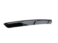 Mini Cooper S F55 LCI 18-21 Zierleiste für Karosserie Aussen Rechts Hinten Mini Cooper S F55 LCI 18-21 01.07.2021... Vorschau 1