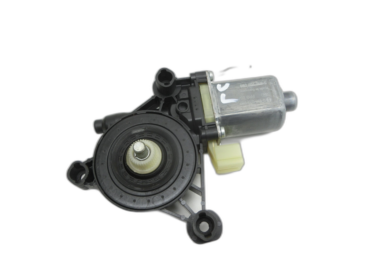 Skoda Octavia III 5E 12-17 Kombi Fensterhebermotor Links Vorne  - Bild 1