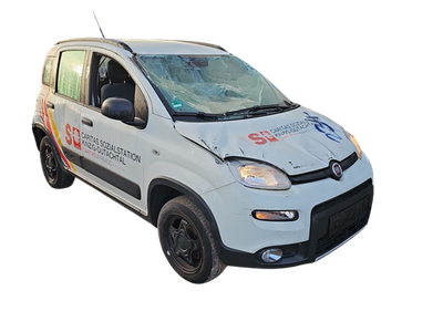 Fiat Panda 4x4 319 12-22