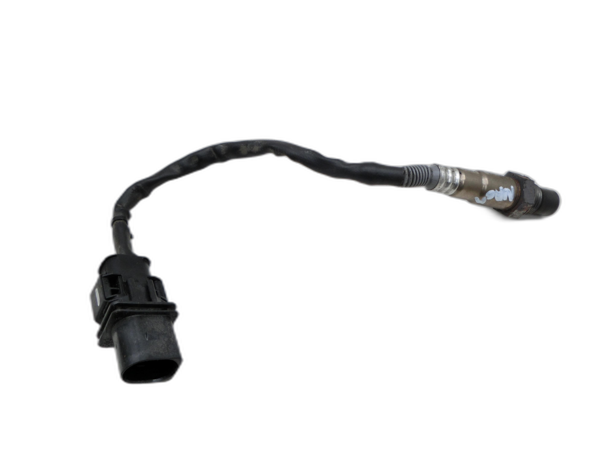 Hyundai I30 GD 15-17 CRDi 1,6 81KW Lambdasonde Nachkat  - Bild 1