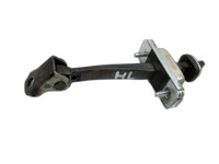 Opel Mokka X 12-19 Türfangband Türbremse Türanschlag Links Hinten Opel Mokka X 12-19 01.03.2013 95183398 gebraucht Vorschau 1