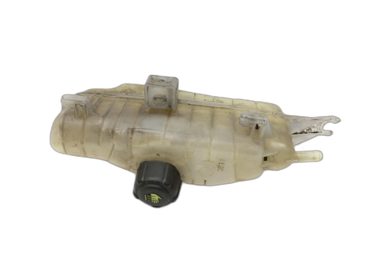 Renault Clio III 3P 09-12 1,2 55KW Ausgleichsbehälter für Kühlmittel  - Bild 1