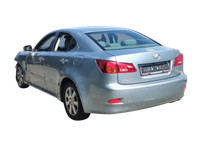 Lexus IS II 220d 05-13 Schiebedachmotor Lexus IS II 220d 05-13 25.01.2007 63260-53040 471071-10880 233100-0290 gebraucht Vorschau 10