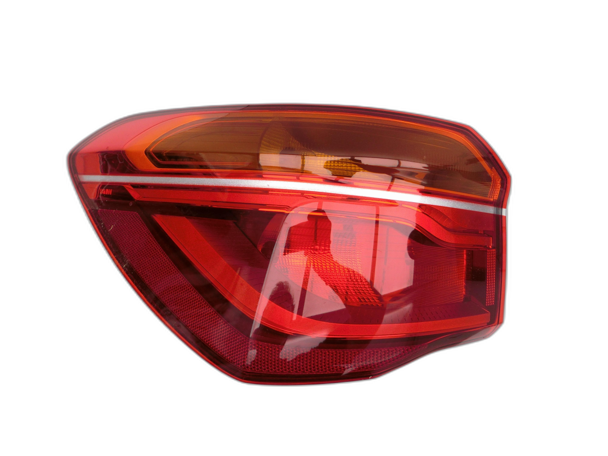 LED Luz Trasera Piloto posterior izquierda Orig para BMW X1 F48 x25e LCI 17-22 - Bild 1