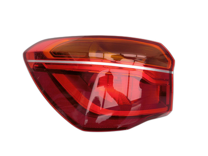 BMW X1 F48 x25e LCI 17-22  LED Rückleuchte Rücklicht Heckleuchte Links orig  - Bild 1