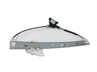 Mazda Cx-7 ER 09-12 Fensterheber o. FH-Motor Rechts Vorne Mazda Cx-7 ER 09-12 02.11.2011 gebraucht Vorschau 1