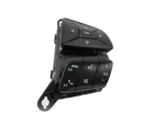Ford Ranger TKE IV 15-23 Lenkradschalter Multifunktionstasten Schalter für Lenkrad Rechts Ford Ranger TKE IV 15-23... Vorschau 1