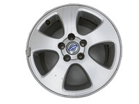 Volvo V70 135 07-13 1 x Felge Aluminiumfelge 16 Zoll 5X108 Volvo V70 135 07-13 17.06.2010 30714021 gebraucht Vorschau 1