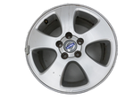 Volvo V70 135 07-13 1 x Felge Aluminiumfelge 16 Zoll 5X108 Volvo V70 135 07-13 17.06.2010 30714021 gebraucht Vorschau 1