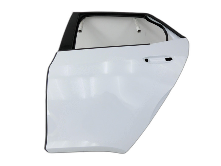 Cupra Born Pro K11 MEB Tür Links Hinten LS9R - Bild 1