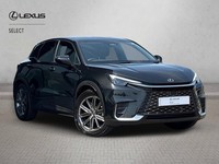 2024 Lexus LBX Hatchback 1.5 Premium Plus 5dr E-CVT Hatchback Hybrid Automatic