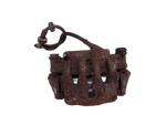 Peugeot Boxer Jumper 250 06-12 HDI 2,2 74KW Bremssattel Bremszange Vorne Rechts Peugeot Boxer Jumper 250 06-12... Vorschau 1