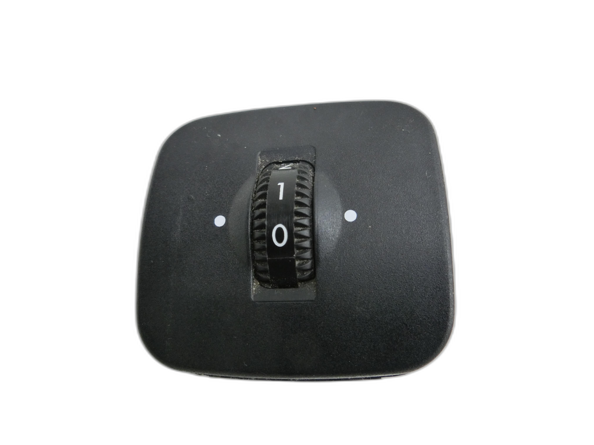 Mercedes S-Kl. W220 S350 02-05 LWR Schalter Leuchtweitenregler  - Bild 1