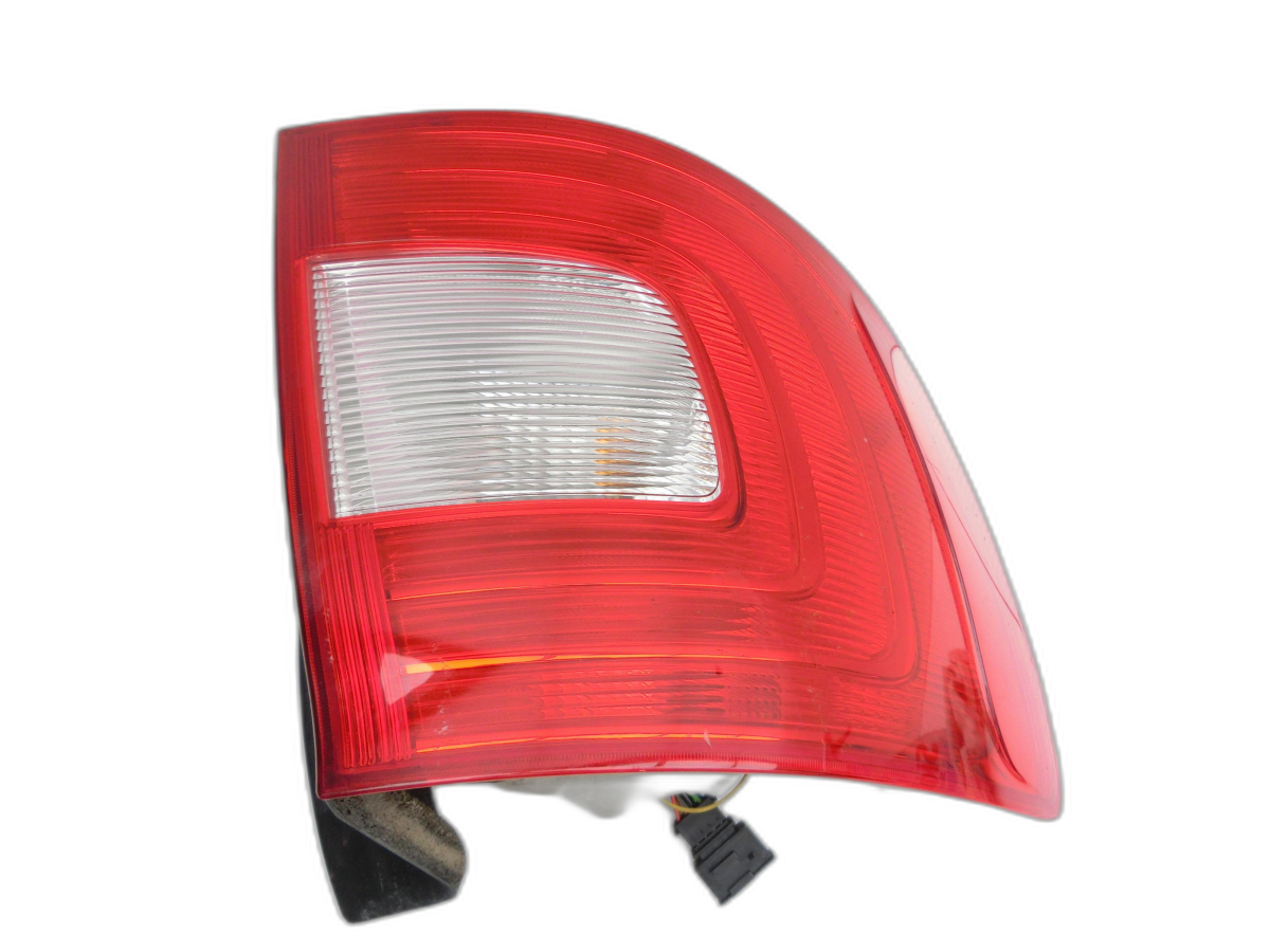 Skoda Superb II 3T 08-13 Kombi Rückleuchte Rücklicht Heckleuchte Links orig  - Bild 1
