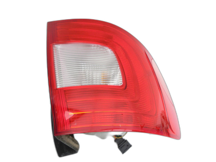 Skoda Superb II 3T 08-13 Kombi Rückleuchte Rücklicht Heckleuchte Links orig  - Bild 1