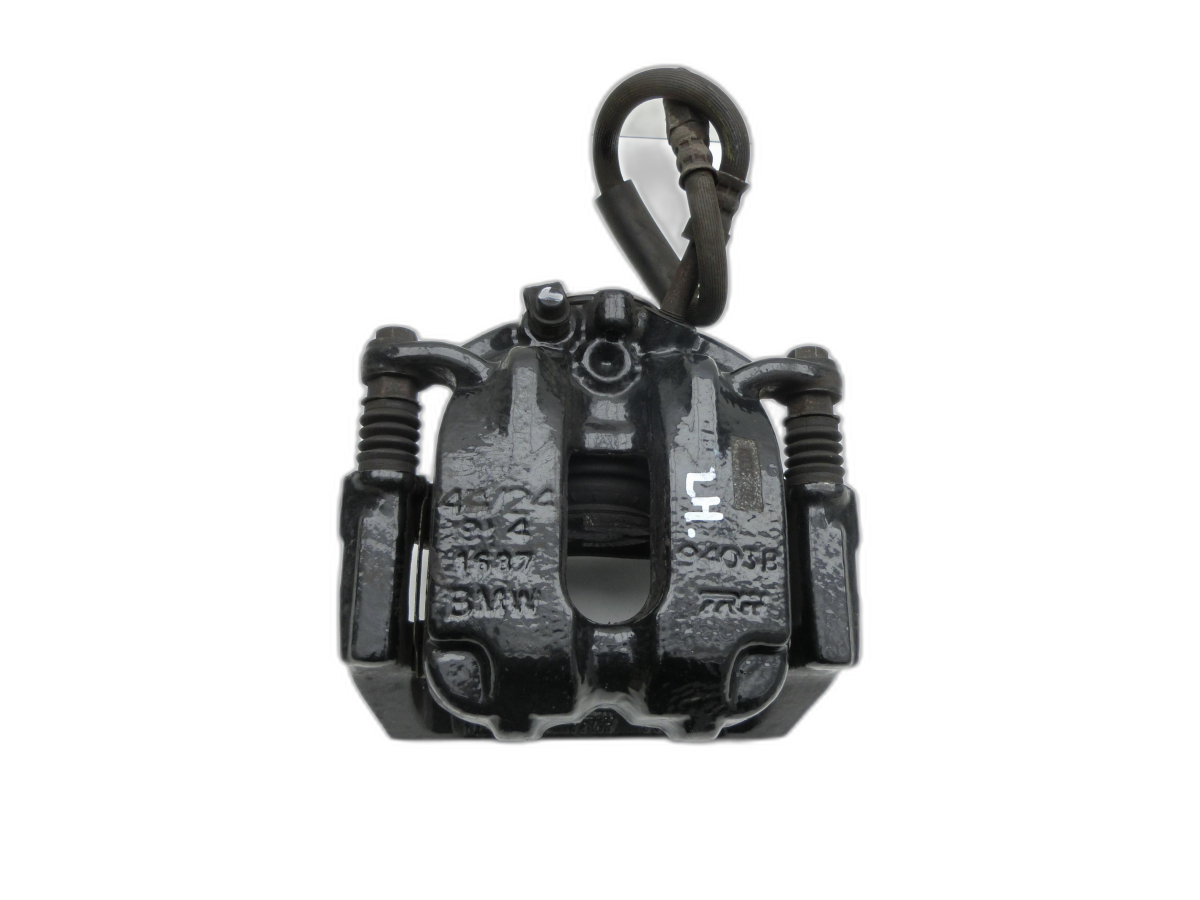 Brake Caliper Rear Left M SPORTS PACKAGE for BMW F06 640d 12-18 - Bild 1